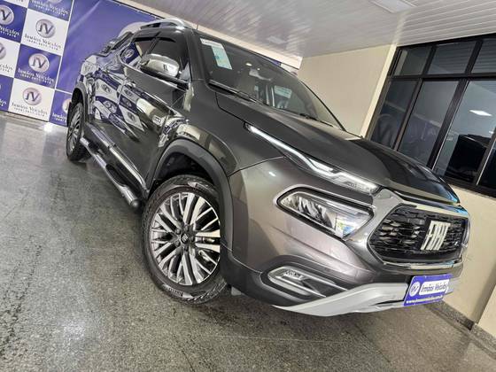 FIAT TORO 2.0 16V TURBO DIESEL RANCH 4WD AT9